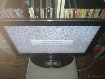 Predám televízor Samsung LE26D450G1 - 6