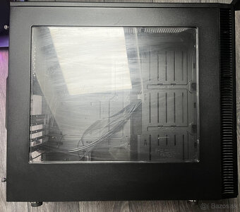 Pc Skrinka Fractal Design Define S Window - 6