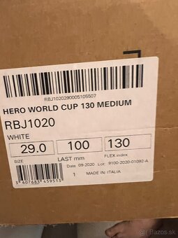 Lyžiarky Rossignol - 6