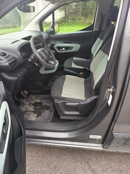 Citroen Berlingo - 6