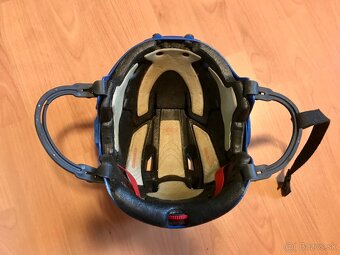 Hokejová prilba Reebok. - 6