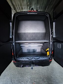 Mercedes-Benz Sprinter 519 CDI Extra-Long PRO - 6