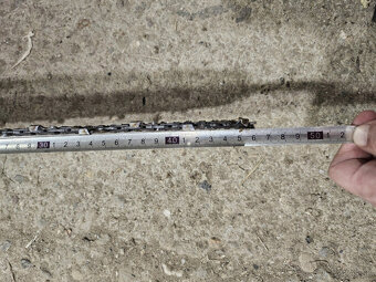 Reťazová píla Fuxtec FX-KSP 155 - 6