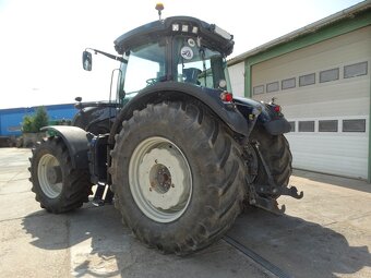 Valtra S374 Versu - 6