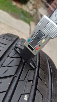 205/55r16 letné pneumatiky, Matador - 6