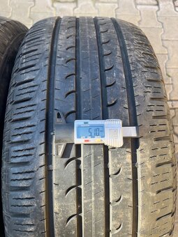 265/65R17 Good Year letne - 6