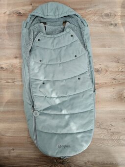 Cybex balios S lux gold 2024 - 6