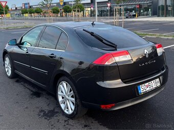 Renault Laguna 2.0 lpg - 6