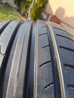 205/55 r16 letné pneumatiky - 6