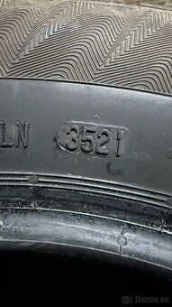 Zimne pneu 205/55 R16 H - 6