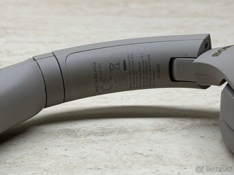 Sony WH-1000XM4 Silver - 6