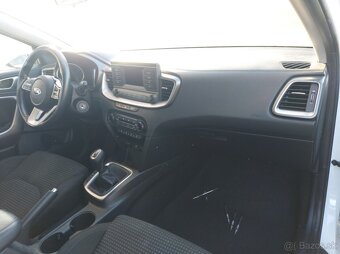 Kia Ceed 2018 - 2024 náhradní díly - 6