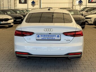 Audi A5 Sportback 45 3.0 TDI Advanced quattro tiptronic - 6