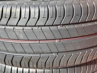 Bridgetstone - 205/45 R17 letne - 6