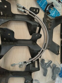 Volvo diely 240 740 940 - 6