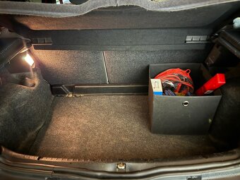 Renault Clio 1,2 43kw - 6