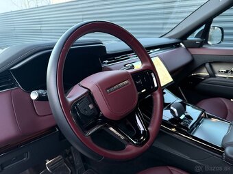 LAND ROVER RANGE ROVER SPORT netto 80000 - 6