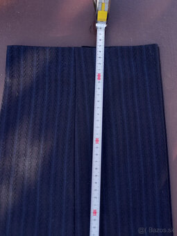 Plášť príslušníka ZNB - 6