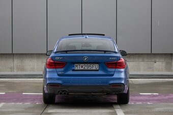 BMW Rad 3 3GT 330i xDrive - 6