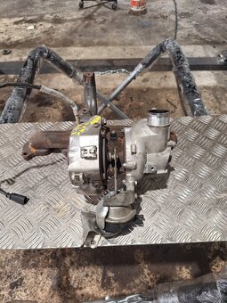 TURBO 2.0 TDI 110KW - 6