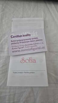 Prívesok s anjelským krídlom - 6