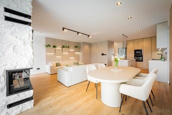 Rezidencia Košťany nad Turcom - 6