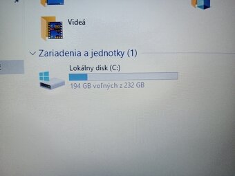 predám Hp elitebook 820 g1 , Intel i7, 8gb ram , ssd ,Win 10 - 6
