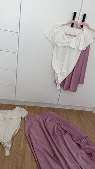 Dva sety pre 2 družičky - 6