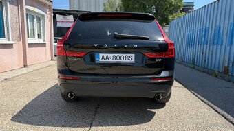 Volvo XC60 - 6