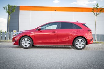 Kia Ceed SW 1.6 CRDi MHEV - 6