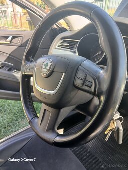 Škoda superb 2.0tdi 103kw,dsg - 6