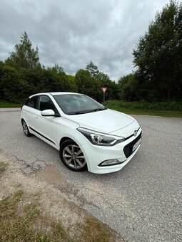 Hyundai i20 active - 6