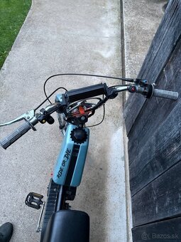 Babetta 210 - 6
