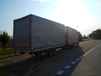MAN TGL 8.220 4x2 BL +přívěs - 6