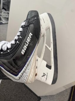 BRUSLE BAUER VAPOR HYPERLITE 2, vel. 40,5/6 FIT 1 - 6