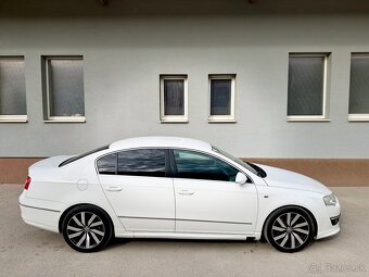 Volkswagen Passat 1.8 TSI R-Line - 6