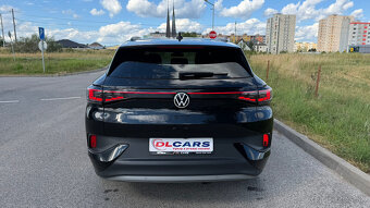 Volkswagen ID.4 GTX 77 kWh 4Motion - 6