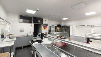 Obchodný priestor, plocha 75m2, Handlová - 6