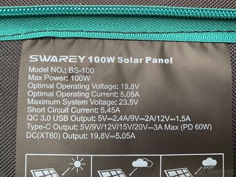 Solarny panel - 6