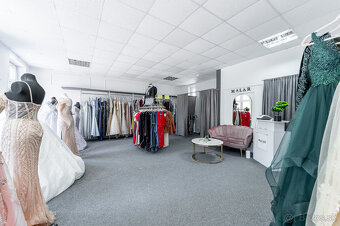 Na predaj polyfunkčná budova, 320 m2 - Centrum, Michalovce - 6