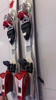 Lyže Rossignol 146cm - 6