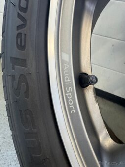 Audi A6 A7 S6 S7 255/35R21 - 6
