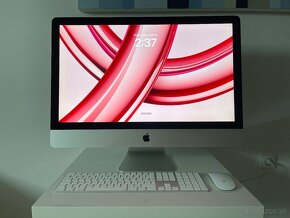 Apple iMac 27" 5K 2019 i5, 24GB RAM, 256GB - 6