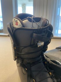 Snowboard topánky Northwawe TF5 - 6