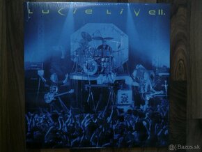 predam LP platne na foto - 6