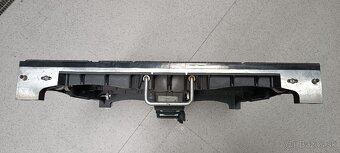 Predám bazárovú exteriérovú LED obrazovku P6.6 - 6
