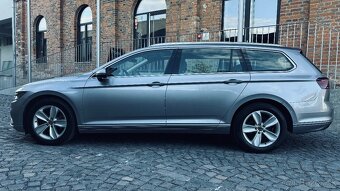 Volkswagen Passat Variant 2.0 TDI Business 4Motion DSG✅ - 6