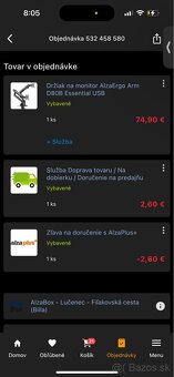 Na predaj zostava - 6