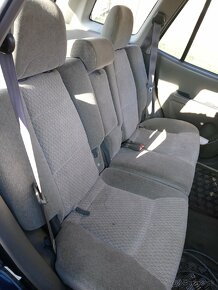 Hyundai Santa Fe 2.4 /2005/ 107 kW, benzín + lpg - JAZDÍ - 6