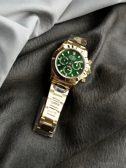 Rolex Daytona John Mayer - 6